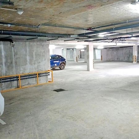 Joli Appartement Neuf, Route Cotiere Grand-Baie Eksteriør billede