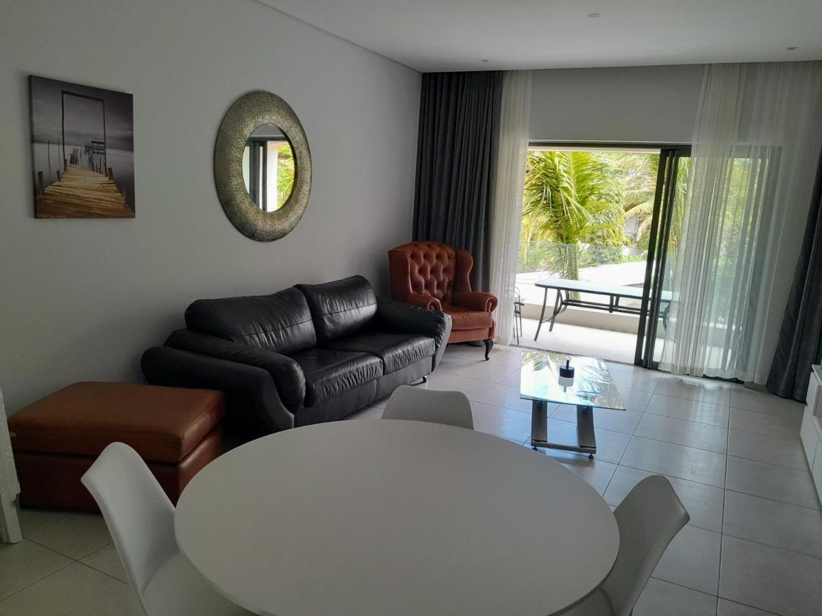 Joli Appartement Neuf, Route Cotiere Grand-Baie Eksteriør billede