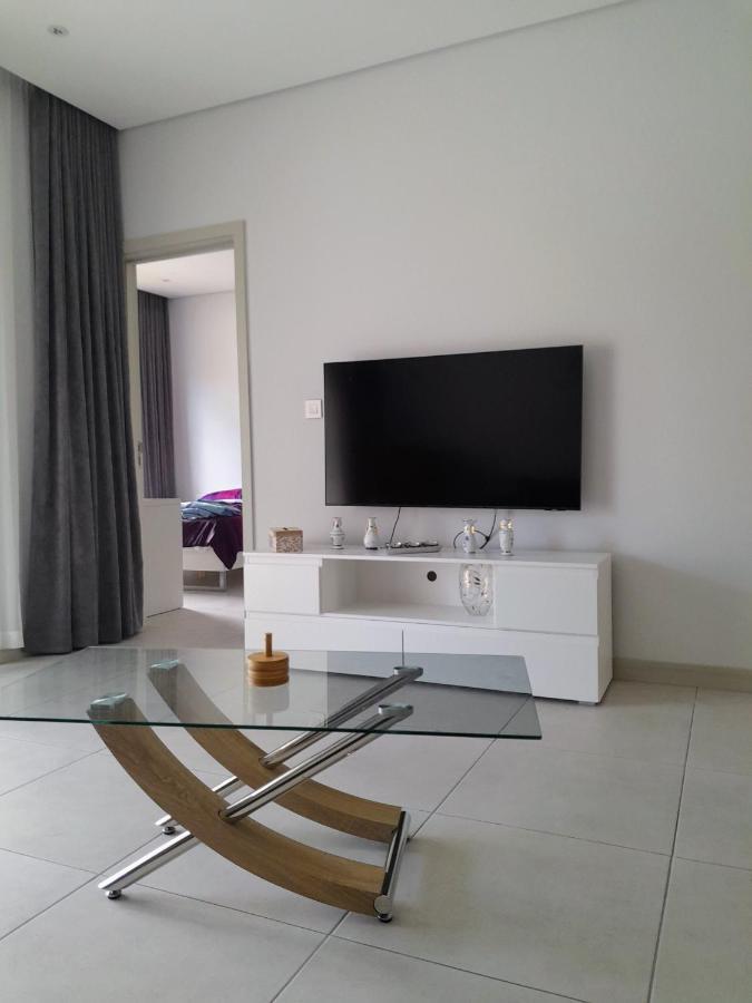 Joli Appartement Neuf, Route Cotiere Grand-Baie Eksteriør billede