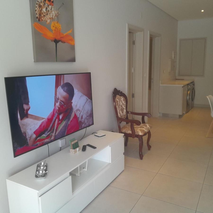 Joli Appartement Neuf, Route Cotiere Grand-Baie Eksteriør billede