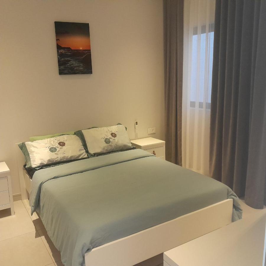 Joli Appartement Neuf, Route Cotiere Grand-Baie Eksteriør billede